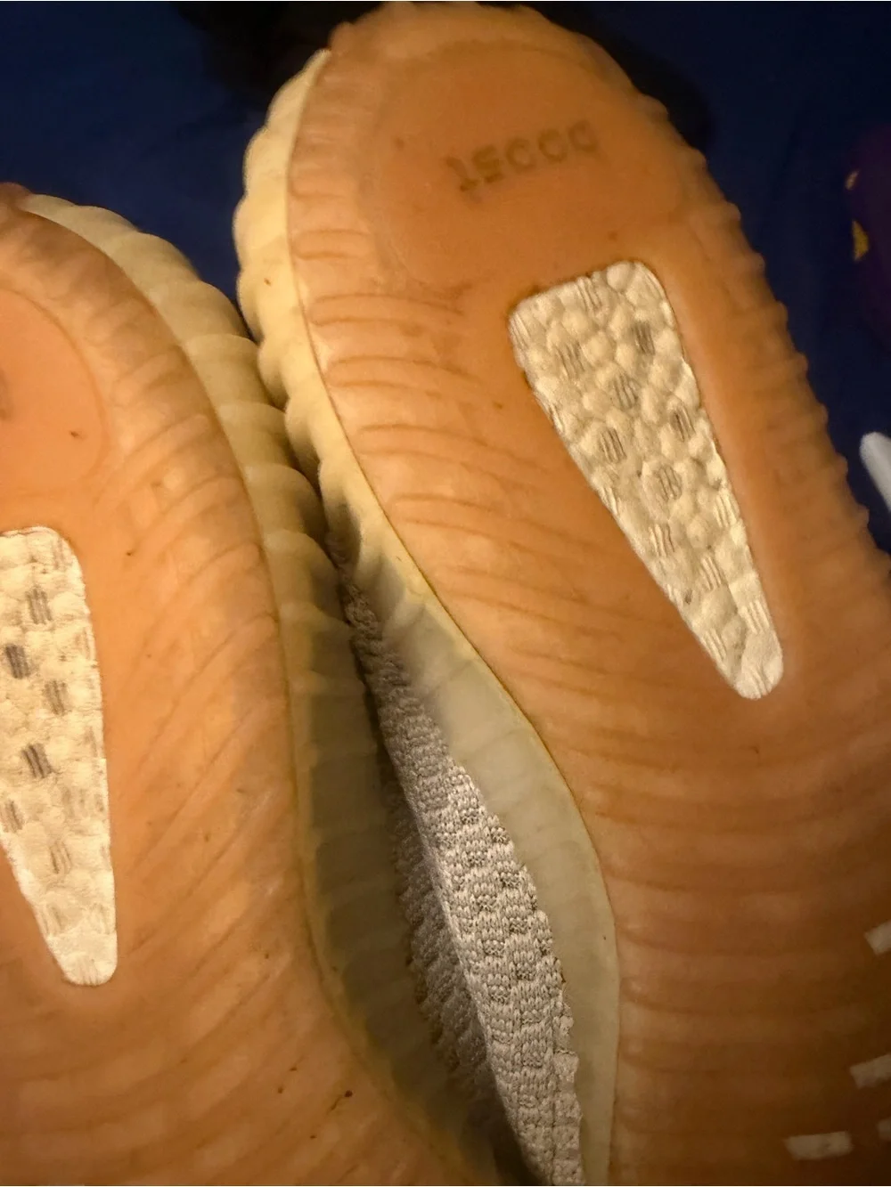 Adidas Yeezy Boost 350 V2 Size 12